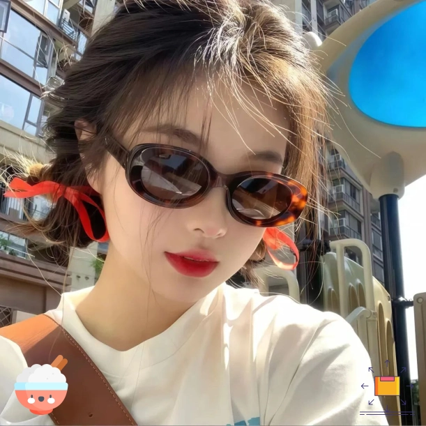 马女士
